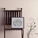 loving you tree Decor Wall Sticker wall decal