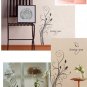 loving you tree Decor Wall Sticker wall decal