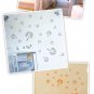 little dandelion flower Decor Wall Sticker wall decal