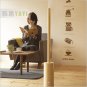 coffe break Wall Sticker wall decal 35"*24"