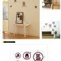 coffe break Wall Sticker wall decal 35"*24"