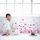 fish sea Wall Sticker wall decal 47"