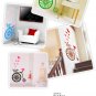 bike Decor Wall Sticker wall decal 22"1/2 *21