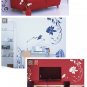 flowers 5 Decor Wall Sticker wall decal 27"*31"