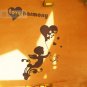 angel heart Decor Wall Sticker wall decal 30"*22"