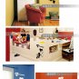 angel heart Decor Wall Sticker wall decal 30"*22"