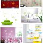 fish2 Decor Wall Sticker wall decal