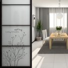 spring tree Wall Sticker wall decal