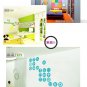 symbol Wall Sticker wall decal 41"*23"