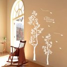 loving tree Sticker wall decal