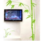 bamboo Decor Wall Sticker 23"*32"