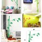 bamboo Decor Wall Sticker 23"*32"