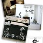 flower Decor Wall Sticker