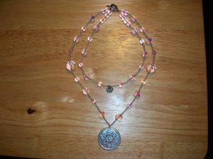 Pink Ohm