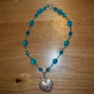 Blue Heart