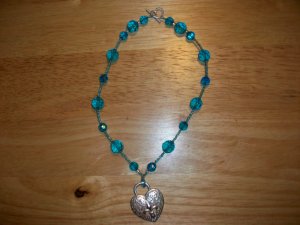 Blue Heart
