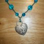 Blue Heart