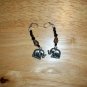 Elephant earrings