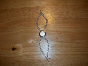 Crystal Watch