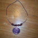 purple amethyst
