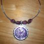 purple amethyst