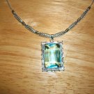 Blue Crystal