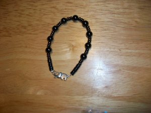 Hematite Bracelet