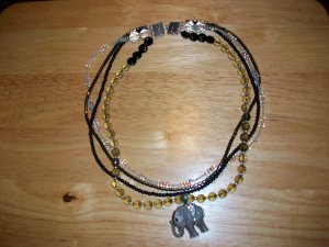 Elephant Necklace