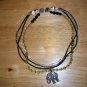 Elephant Necklace