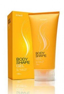 4x Body Shape Gel