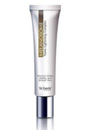 6 Tubes - Lightening complex - Melanosome Nano