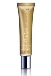 4 Tubes - Night Cream
