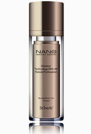 2 Bottles Nano Plus Breast Serum
