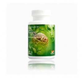 5 Bottles - Breast Capsules (60 capsules per Bottle)