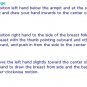4 Tubes - Nano Breast Cream (15 ml per jar)