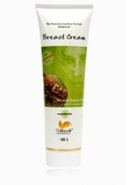 5 Tubes Breast Cream (100g per Tube)