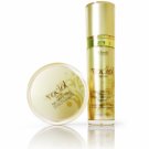Nano Gold Facial Set