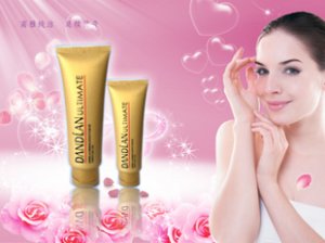 Anti Wrinkle CDandlan Gold Series -Collagen Firmingleanse 120ml