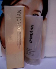 Dandlan cleansing Jelly 100g