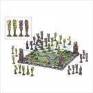 Fairy Chess Set 38989