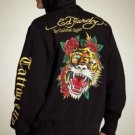 Mens Ed Hardy Hoody