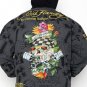 Mens Ed Hardy Hoody