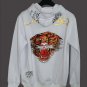 Mens Ed Hardy Hoody
