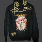 Mens Ed Hardy Hoody