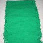 Green Placemats set of 6
