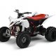 ATV Yamaha