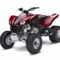 Kawasaki 2009 KFX 700 ATV