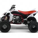 2009 Yamaha YFZ450R ATV