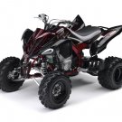 2009 Yamaha Raptor 700R SE