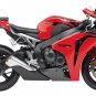 2009 Honda CBR1000RR ABS Motorcycle